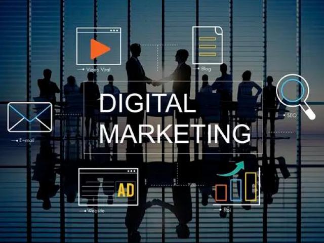 Digital marketing services in Coimbatore - 1/2