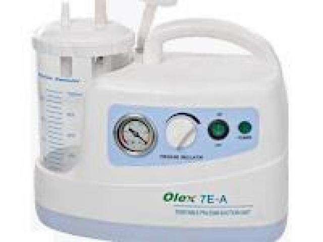 Oxygen Cylinder & Oxygen Concentrator Supplier - F7 O2 Supplies Pvt. Ltd. - 2/4