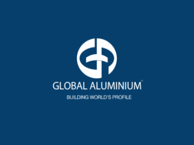Aluminium Extrusion Manufacturer in India | Global Aluminium - 1/1