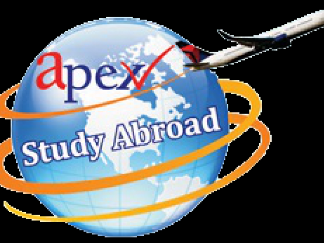 Applying Master In Canada- Consult Apex Study Abroad, Pune - 1/1