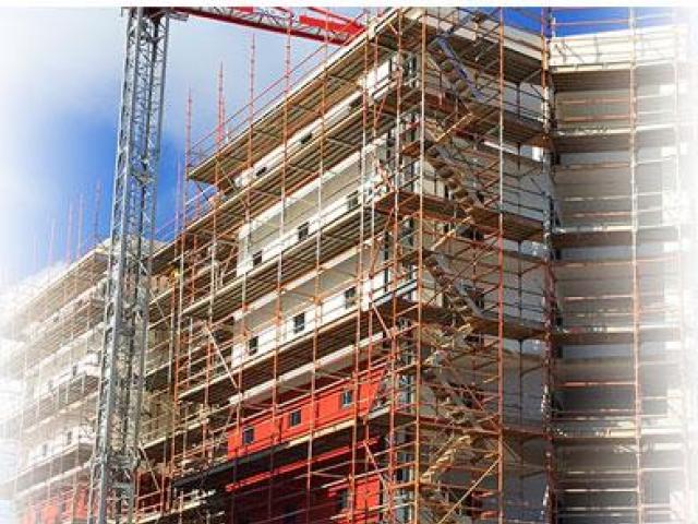 Shuttering Material on Hire in Delhi | Amirsons Scaffolding - 1/1
