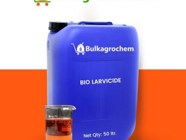 Bulk Agro Chem Larvicide - 1/1