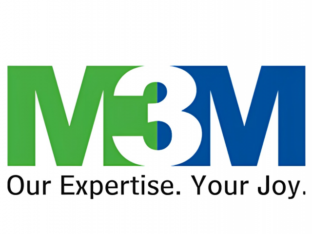 M3M Broadway: Elevate Your Business - 2/2