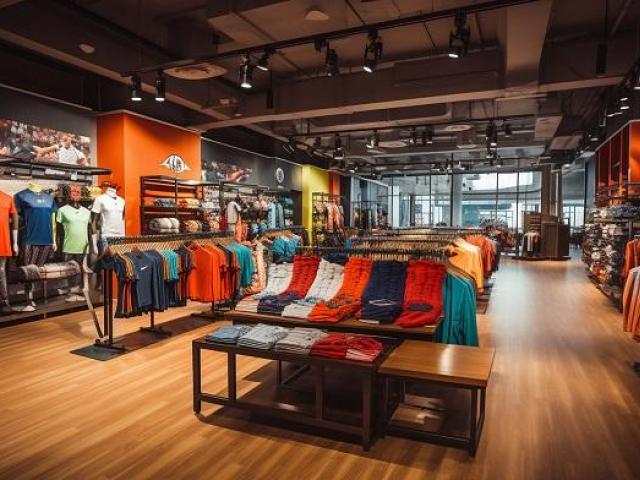 Commercial Retail Spaces: A Profitable Opportunity For Smart Investors - 1/1