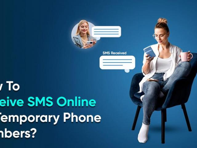 Receive SMS Online via Keyword & Long Code Service - 1/1