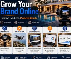 Digital Marketing Services in Haldwani