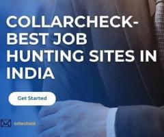 Your Career, Verified and Recognized: collarcheck
