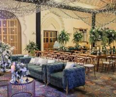 Exceptional Wedding Planning for Every Occasion