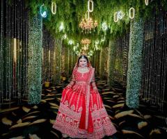 Wedding Studio in Patna Dedicated to Quality and Consistency