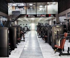 Full Gym Setup Equipment Price In India