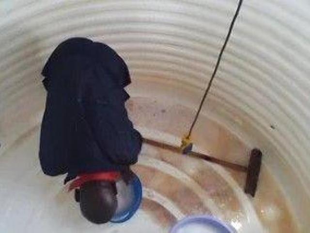 Water Tank Maintenance Services