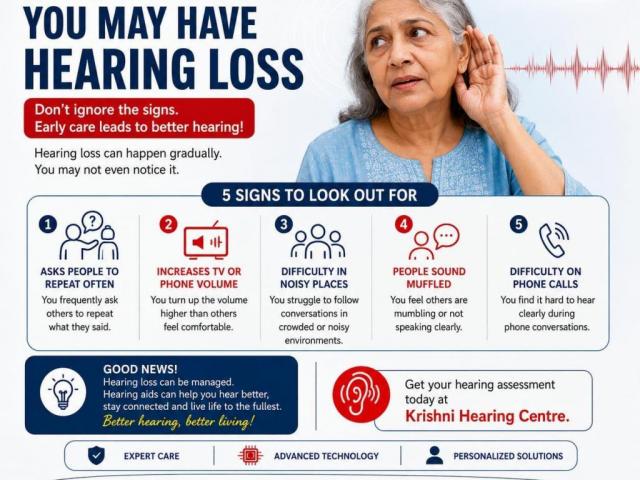 Hearing Aid Sales And Service