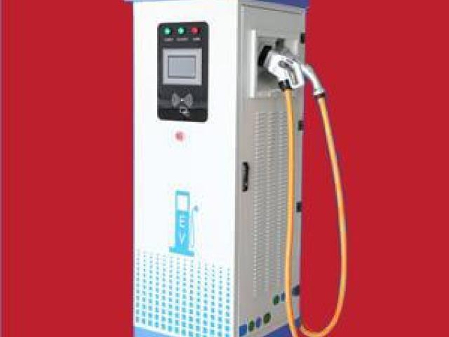 Electric Car Charger Price in India - 1/1