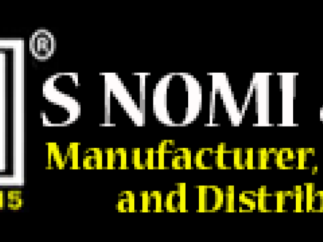 High quality reducing pipe fittings manufacturer in India | S Nomi and co - 1/1
